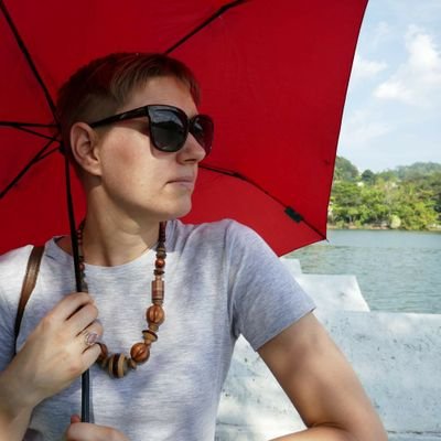Planner 🖊️ Post-grad comms student 🎓 Passionate about gender equality & social justice ♀️♥️ Views are my own 🏋️♀️
