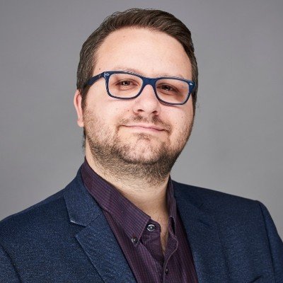 LiamAMartin's profile picture. Chief Operating Officer at @equinitidata. Interested in software dev, useful tech and all things data.