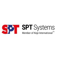 SPT Systems (@sptsystems) 's Twitter Profile Photo