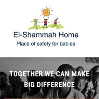 El-Shammah Home Child & Youth Care Centre (@elshammahbabies) 's Twitter Profile