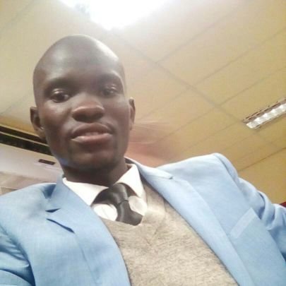 Easy chilled and tolerant brother
President of Molepolole college of education.