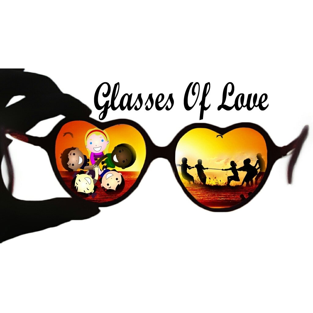 Glasses Of Love - GOL