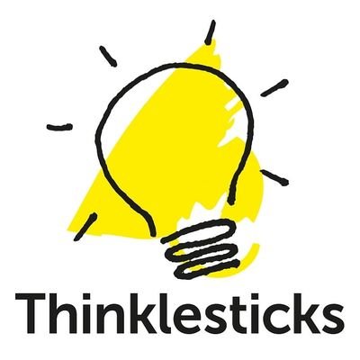THINKLESTICKS's profile picture. 📈 Mindset & Development |
🌱 Mind Garden Specialist |
Stick drawings to make you think.
Inspiration can change your life.