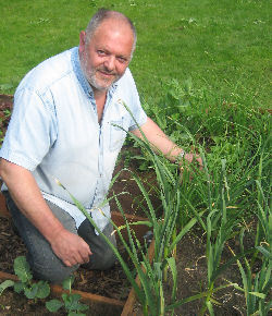 HDgardening's profile picture. Fanatical vegetable grower using the High Density Gardening method. Growing in Yorkshire in the UK.