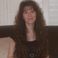 Kristy Shada (@mskristyaz) 's Twitter Profile