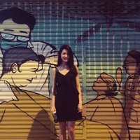 Grace Zeng (@grace_zng) 's Twitter Profile