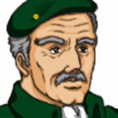 アレクサンドル ビュコック A Bewcock Twitter