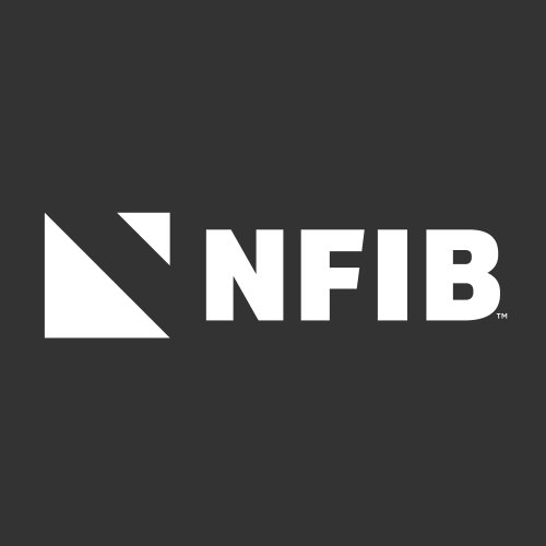NFIB is a member-driven organization advocating for small and independent businesses in Washington, D.C. & all 50 states. We are the voice of small business.