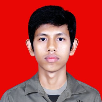 Cukup andalah yang menilai apa dan bagaimana saya...😁