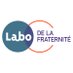 Labo de la Fraternité (@fraternitelabo) Twitter profile photo Labo de la Fraternité (@fraternitelabo) Twitter profile photo