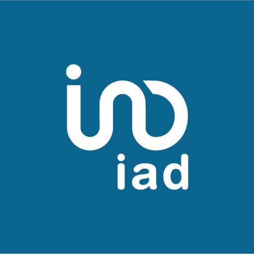 iadFrance Profile Picture