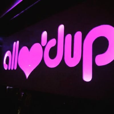 Free Parties 4th Sat of the month @undertheprom #Cheltenham Promoting House Music for 7 years @allluvdup - House Music You Can Feel