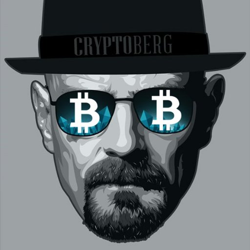 Cooking up the best memes this side of the blockchain
#EarlyHodler | #Bitcoin | #Ethereum | #Cryptocurrency | #Blockchain | #Altcoin | #BitcoinTalk | #Crypto