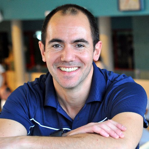 GuivarchLoBzh's profile picture. Fondateur Épilogue Consulting - CEO Sévigné Healthcare and Sports - ex CT FFN. #vc #sport #tech #innovation #Bretagneforever #IA #Insurtech #healthcare