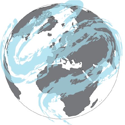 The Climatology Group (University of Barcelona) is a consolidated research group since 1997. It is composed by a multidisciplinary team.