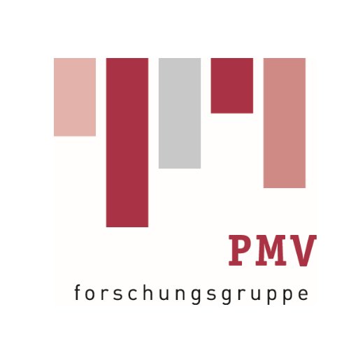 PMV forschungsgruppe| PMVforschung@mstdn.social