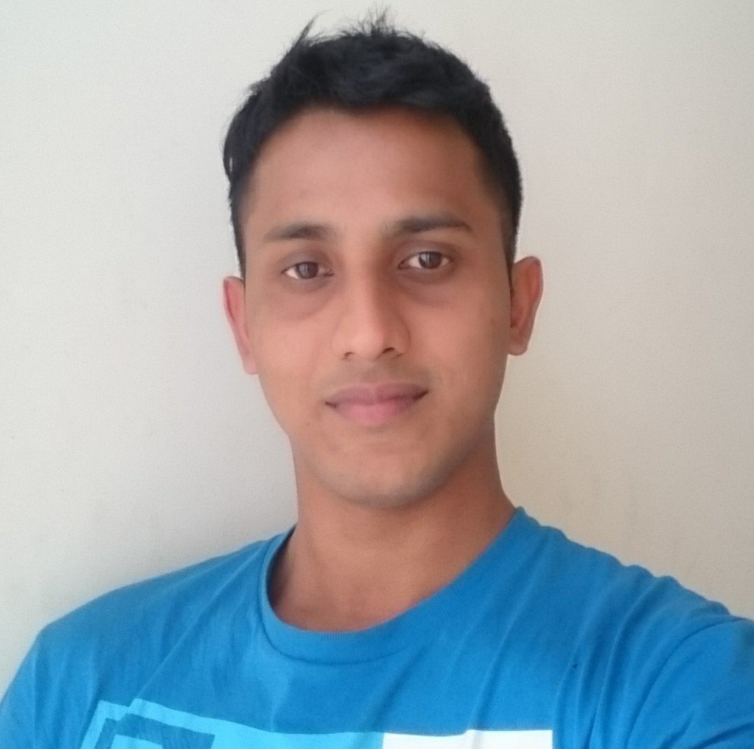 0003ragesh's profile picture. 