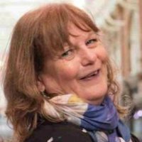 Sue Featherstone (@suefwriter) 's Twitter Profile