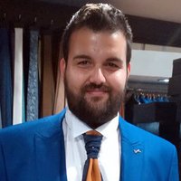 Nikolaos_Vangelis (@nick_vangelis) 's Twitter Profile Photo Nikolaos_Vangelis (@nick_vangelis) 's Twitter Profile Photo
