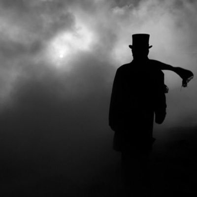 KnowinglyPoetic's profile picture. We try too hard to discover something that we must create | original content