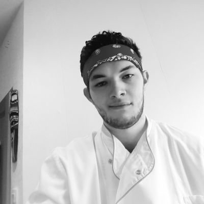 HookinsJames's profile picture. British/French.   
   Chef.
     Lover of memes, movies, video games and books.
     The darker the joke the better!