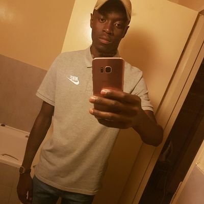 lafforbw4's profile picture. Believe in yourself, listen to your gut and do what you love🎲⚽

#TPM4