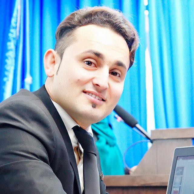 CEO at Youth Peer Afghanistan