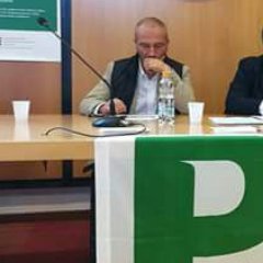 socialista liberale, scrittore, politico, convinto sostenitore dell'economia circolare e ambientalista. Autore del libro LA CULTURA DEL RIFIUTO