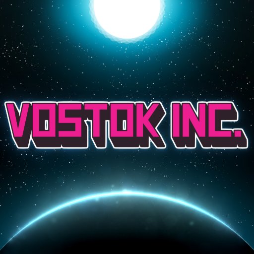 vostokinc Profile Picture