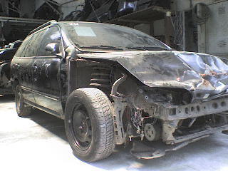 Seleção e reaproveitamento de peças automotivas ou desmanche de sucata e ferro-velho 11 9442-7010