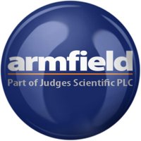 Armfield Limited(@Armfield_Edu) 's Twitter Profile Photo