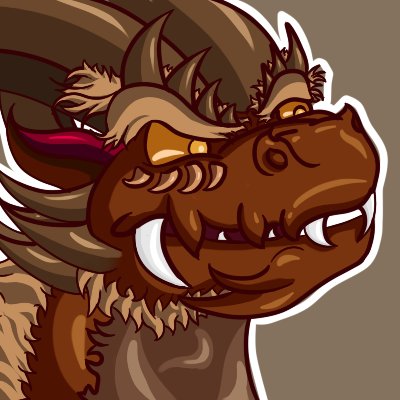 Scorching_Derg's profile picture. I'm a furry artist!
Ko-fi: https://t.co/RcT58lzNOV
DA: https://t.co/DsLDSPFEyY
Twitch: https://t.co/RDiLcMb9mf