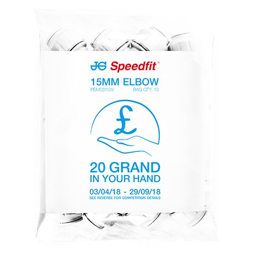 SM JG Speedfit South/Mid Wales, Bristol, Glouc, H'ford and South West