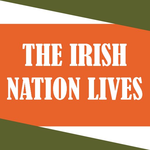 theirishnation Profile Picture