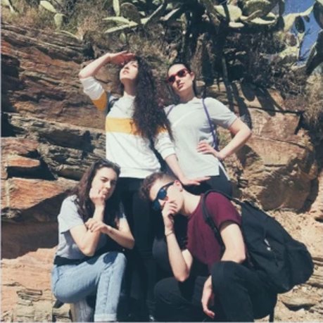 atdceluloide's profile picture. Blog creado por un grupo de estudiantes del grado de Comunicación Audiovisual de la UB donde investigamos sobre el mundo de las Polaroid y la foto instantánea.