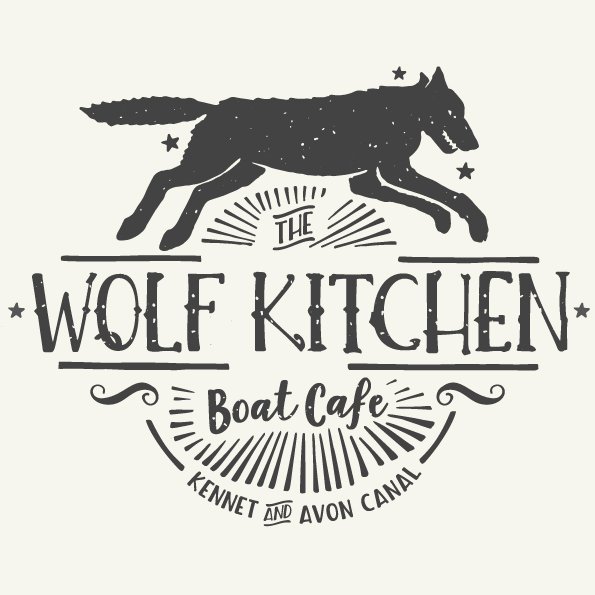 Served from a narrowboat hatch on the Kennet & Avon canal, Wolf Kitchen serves wholesome, healthy Vegetarian & Vegan food. Follow for our location!