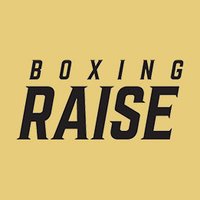 BOXING RAISE(公式) (@boxingraise) 's Twitter Profile Photo BOXING RAISE(公式) (@boxingraise) 's Twitter Profile Photo