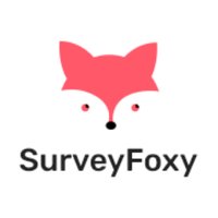 Survey Foxy(@SurveyFoxy) 's Twitter Profile Photo