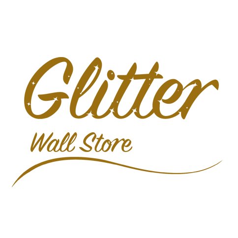 We are the best online supplier of #GlitterWallpaper. Our designers have hand picked the most outstanding glitter wallpaper to match the latest trends.