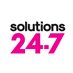 Solutions 24-7 (@Solutions_247) Twitter profile photo