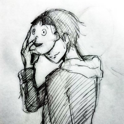 しんどばっどさんのプロフィール画像