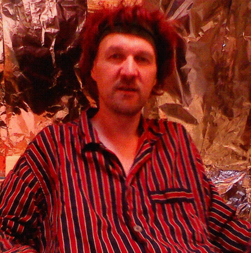 ralphcronin's profile picture. Improvising Jazz Pianist , Bassist , Drummer , Painter