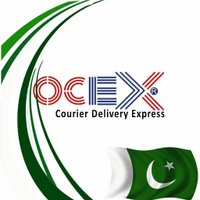 OCEX A TRANS-COURIER / CONNECTING OVERSEAS.....(@ocexpak) 's Twitter Profile Photo