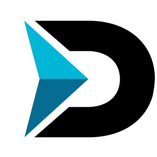 Digital Arrow Profile