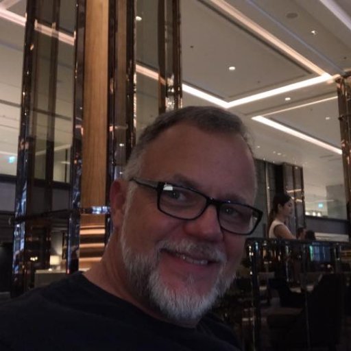 glenraymond6's profile picture. 