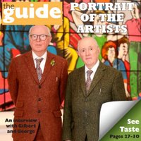 Brighton Argus Guide (@theargusguide) 's Twitter Profile