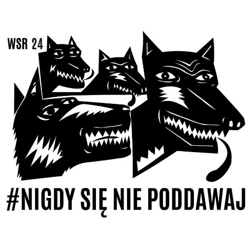 Dziennikarz śledczy. 