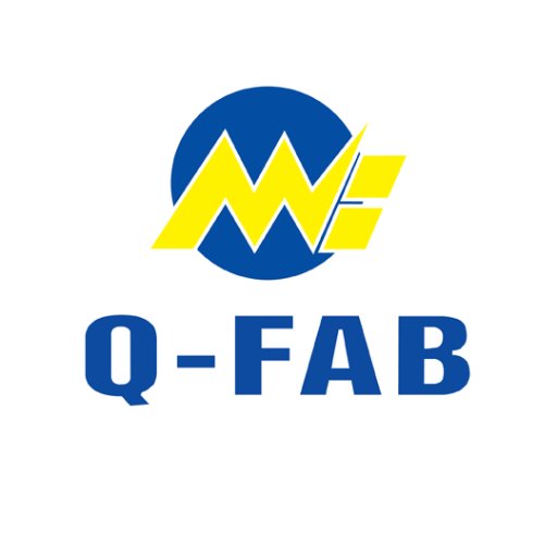 QFAB_QA's profile picture. Q-FAB is a Qatar based company that supplies engineering products, services and maintenance solutions to all the major construction industries in Qatar.