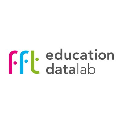 FFT Education Datalab produces independent, cutting-edge research on education policy and practice.