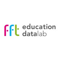 FFT Education Datalab(@FFTEduDatalab) 's Twitter Profile Photo